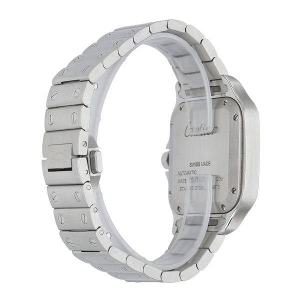 Cartier Santos De Cartier WSSA0029